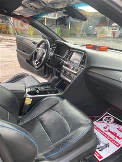 هیوندای سۆناتا